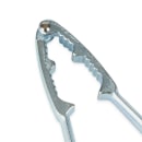 American Metalcraft LNC602 6 3/8" Lobster Cracker, Cast Iron thumbnail 4