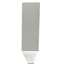 American Metalcraft LT14ST 14" Turner w/ Straight Blade, 3x8", Wood/Stainless thumbnail 4