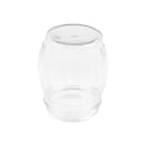 American Metalcraft LX306 Cheese Shaker w/ 6 oz Capacity & Top, Stainless thumbnail 5