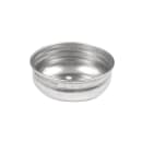 American Metalcraft LX306 Cheese Shaker w/ 6 oz Capacity & Top, Stainless thumbnail 6