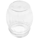 American Metalcraft LX307 Spice Shaker w/ 6 oz Capacity & Top, Stainless thumbnail 4