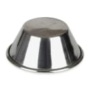 American Metalcraft MB3 1 1/2 oz Sauce Cup - Polished/Stainless thumbnail 2