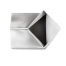 American Metalcraft MCC300 3 oz Creamer - Stainless Steel, Silver thumbnail 3