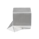 American Metalcraft MCC300 3 oz Creamer - Stainless Steel, Silver thumbnail 6