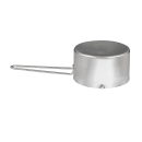 American Metalcraft MCW125 Measuring Cup w/ 1 1 2/5 Cup Capacity & Wire Loop Handle, Stainless thumbnail 4