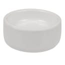 American Metalcraft MELBPH 2 1/2" Round Butter Dish - Melamine thumbnail 3