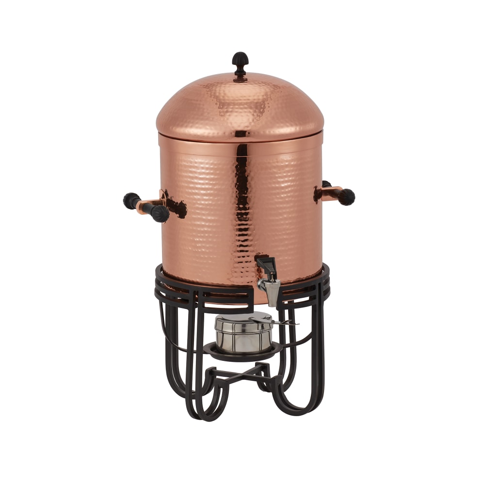 American Metalcraft MESABUCH13 13 qt Low Volume Dispenser Coffee Urn w/ 1 Tank, Chafing Fuel