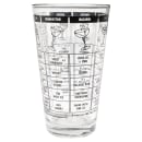 American Metalcraft MG578 Mixing Glass w/ 16 oz Capacity, Fits Standard Shakers thumbnail 3