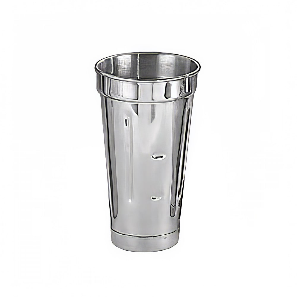 American Metalcraft MM100 Malt Cup w/ 32 oz Capacity, Stainless