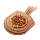 American Metalcraft MP1626 26" Pizza Peel w/ 17" x 16" Blade, Pressed Wood thumbnail 2