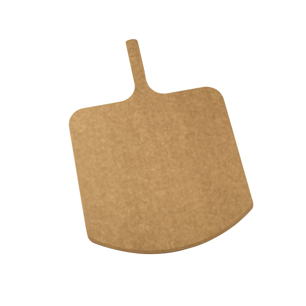 American Metalcraft MP1826 26" Pizza Peel w/ 18" x 18" Blade, Pressed Wood