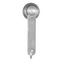 American Metalcraft MSSF75 4 Piece Measuring Spoon Set, Stainless thumbnail 3