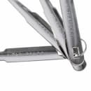 American Metalcraft MSSR74 4 Piece Measuring Spoon Set, Round Scoop Style, Stainless thumbnail 4