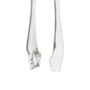American Metalcraft MSTNG5 5" Tongs, Stainless Steel thumbnail 4