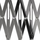 American Metalcraft MWPC6X2 Multi-Wheel Pastry Cutter w/ Six 2" Parallel Wheels thumbnail 12