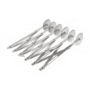 American Metalcraft MWPC6X2 Multi-Wheel Pastry Cutter w/ Six 2" Parallel Wheels thumbnail 8