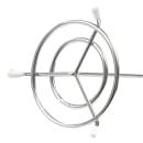 American Metalcraft NCS36 6" Check Spindle - Nickel, Silver thumbnail 2