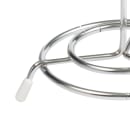 American Metalcraft NCS36 6" Check Spindle - Nickel, Silver thumbnail 3