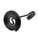 American Metalcraft NSB4 4" Number Card Holder - Steel, Black thumbnail 4