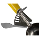 American Metalcraft NSPDS20 Yellow #20 Disher - 1.6 oz thumbnail 7