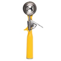 American Metalcraft NSPDS20 Yellow #20 Disher - 1.6 oz thumbnail 8