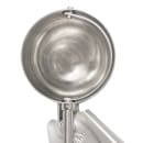 American Metalcraft NSPDS30 Black #30 Disher - 1.05 oz thumbnail 3