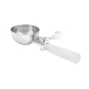 American Metalcraft NSPDS6 White #6 Disher - 5 oz thumbnail 2
