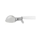 American Metalcraft NSPDS6 White #6 Disher - 5 oz thumbnail 5