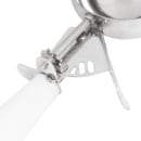 American Metalcraft NSPDS6 White #6 Disher - 5 oz thumbnail 6