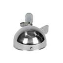 American Metalcraft NSPDS8 Gray #8 Disher - 4 oz thumbnail 3