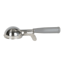 American Metalcraft NSPDS8 Gray #8 Disher - 4 oz thumbnail 4