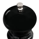 American Metalcraft PMBL12 12"H Pepper Mill - Wood, Black thumbnail 3