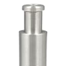 American Metalcraft PMG6 6"H Pepper Mill - Acrylic/Stainless Steel, Silver thumbnail 5
