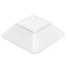 American Metalcraft PORD39 Square Sauce Cup, 3x1", Porcelain thumbnail 4