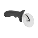 American Metalcraft PPC2 2 3/4" Pizza Cutter w/ Black Plastic Handle, Stainless Steel thumbnail 2