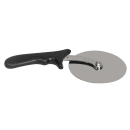 American Metalcraft PPC5 5" Pizza Cutter w/ Black Plastic Handle, Stainless Steel thumbnail 3