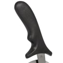 American Metalcraft PPC5 5" Pizza Cutter w/ Black Plastic Handle, Stainless Steel thumbnail 5