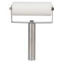 American Metalcraft PRP500 8 3/4" Individual Rolling Pin, Plastic thumbnail 3