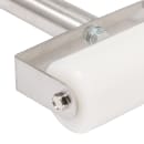 American Metalcraft PRP500 8 3/4" Individual Rolling Pin, Plastic thumbnail 5