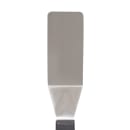 American Metalcraft PS10 10" Turner w/ Offset Blade, 1 7/8 x 3 5/8", Plastic/Stainless thumbnail 3