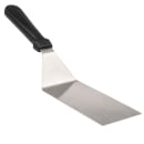 American Metalcraft PS12ST 12" Turner w/ Offset Straight Blade, 3x6", Plastic/Stainless thumbnail 2