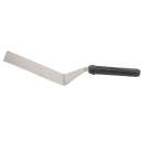 American Metalcraft PS12ST 12" Turner w/ Offset Straight Blade, 3x6", Plastic/Stainless thumbnail 3