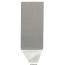 American Metalcraft PS12ST 12" Turner w/ Offset Straight Blade, 3x6", Plastic/Stainless thumbnail 4