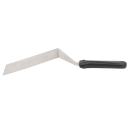 American Metalcraft PS12ST 12" Turner w/ Offset Straight Blade, 3x6", Plastic/Stainless thumbnail 6