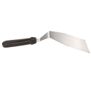 American Metalcraft PS19075 11 5/8" Turner w/ 4 x 6" Blade, Plastic thumbnail 6