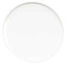 American Metalcraft PSP8 8" Round Serving Stand - White Porcelain thumbnail 3