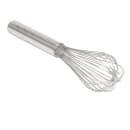 American Metalcraft PW10 10" Piano Whip w/ Sealed Handle, Stainless thumbnail 2