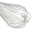 American Metalcraft PW10 10" Piano Whip w/ Sealed Handle, Stainless thumbnail 4