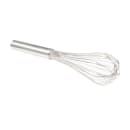 American Metalcraft PW12 12" Piano Whip w/ Sealed Handle, Stainless thumbnail 2