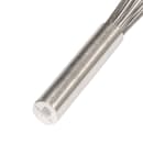 American Metalcraft PW14 14" Piano Whip w/ Sealed Handle, Stainless thumbnail 4